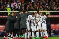 Cala il sipario, tris Bianconero e Juventus in Finale, annientata la Fiorentina